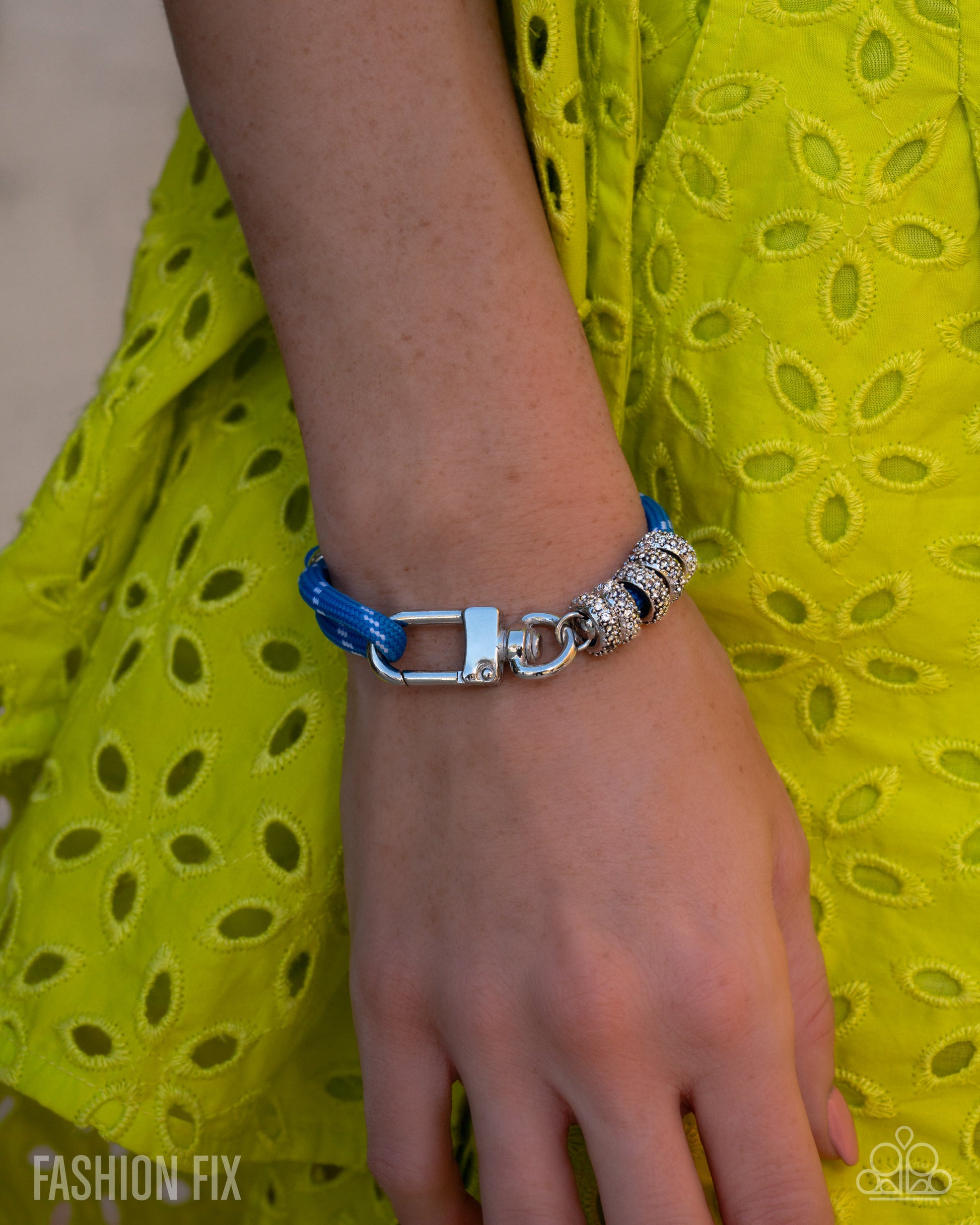 Glimpses of Malibu - Fashion Fix Set - March 2026 - Dare2bdazzlin N Jewelry