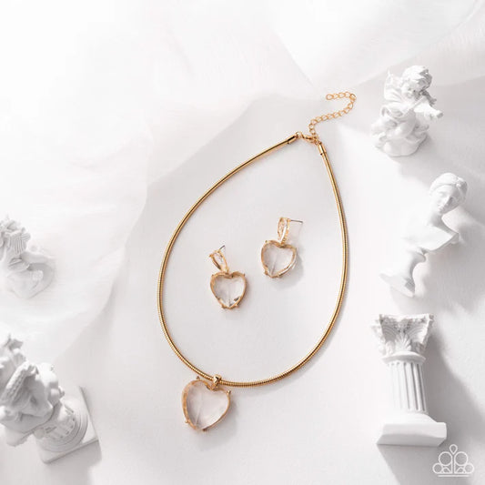 Glimpses of Malibu - Fashion Fix Set - October 2025 - Dare2bdazzlin N Jewelry