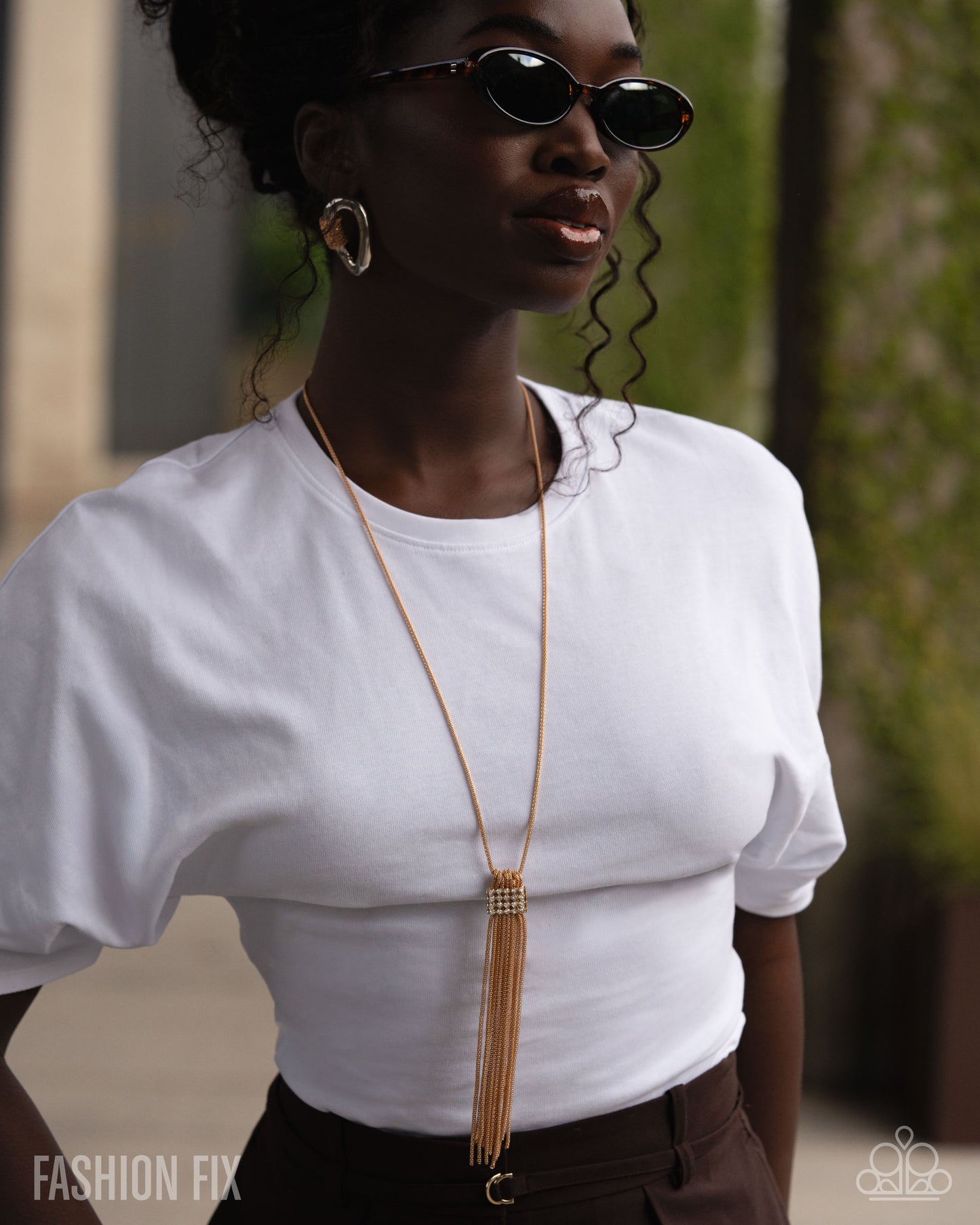 Magnificent Musings - Fashion Fix Set - June 2026