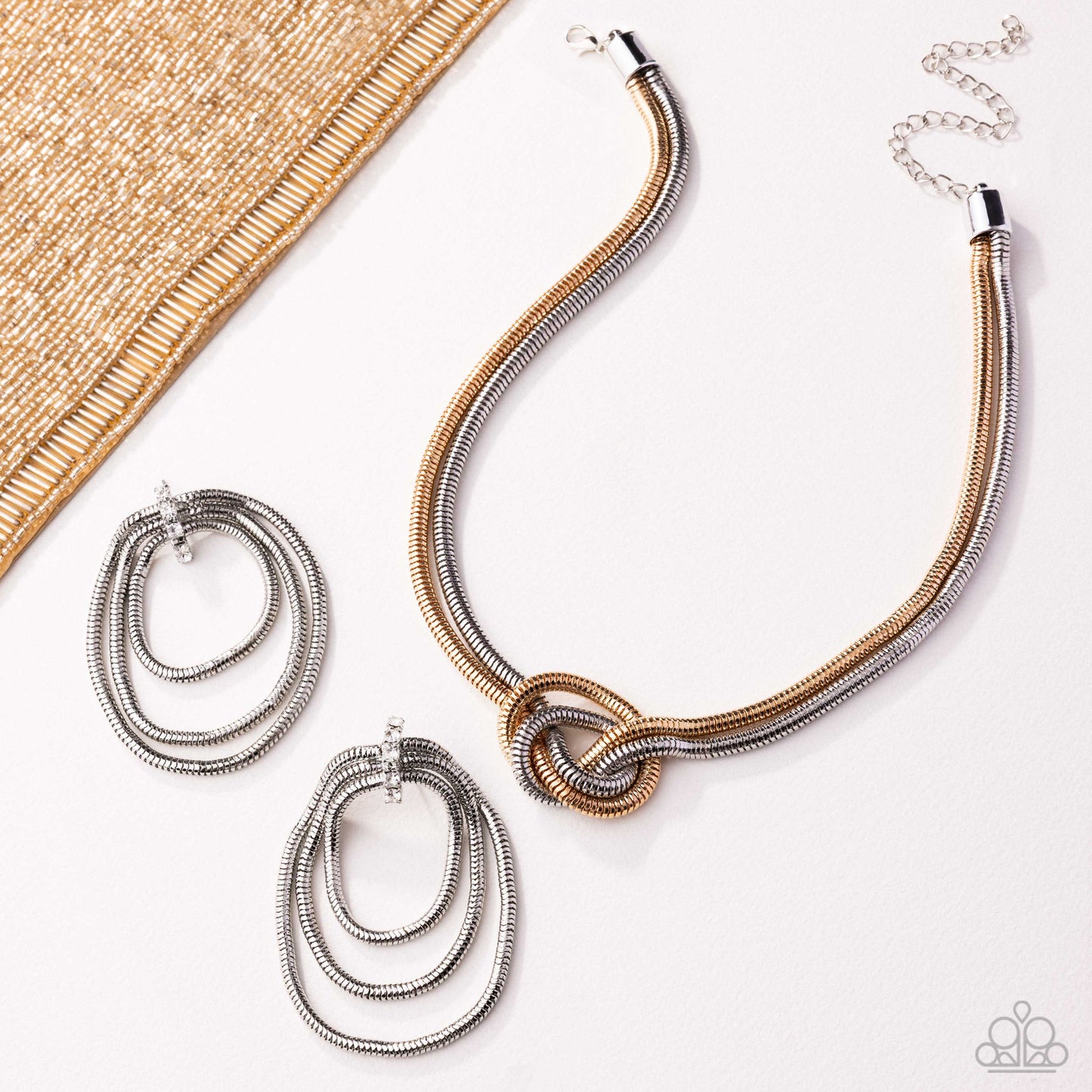Magnificent Musings - Fashion Fix Set - March 2026 - Dare2bdazzlin N Jewelry