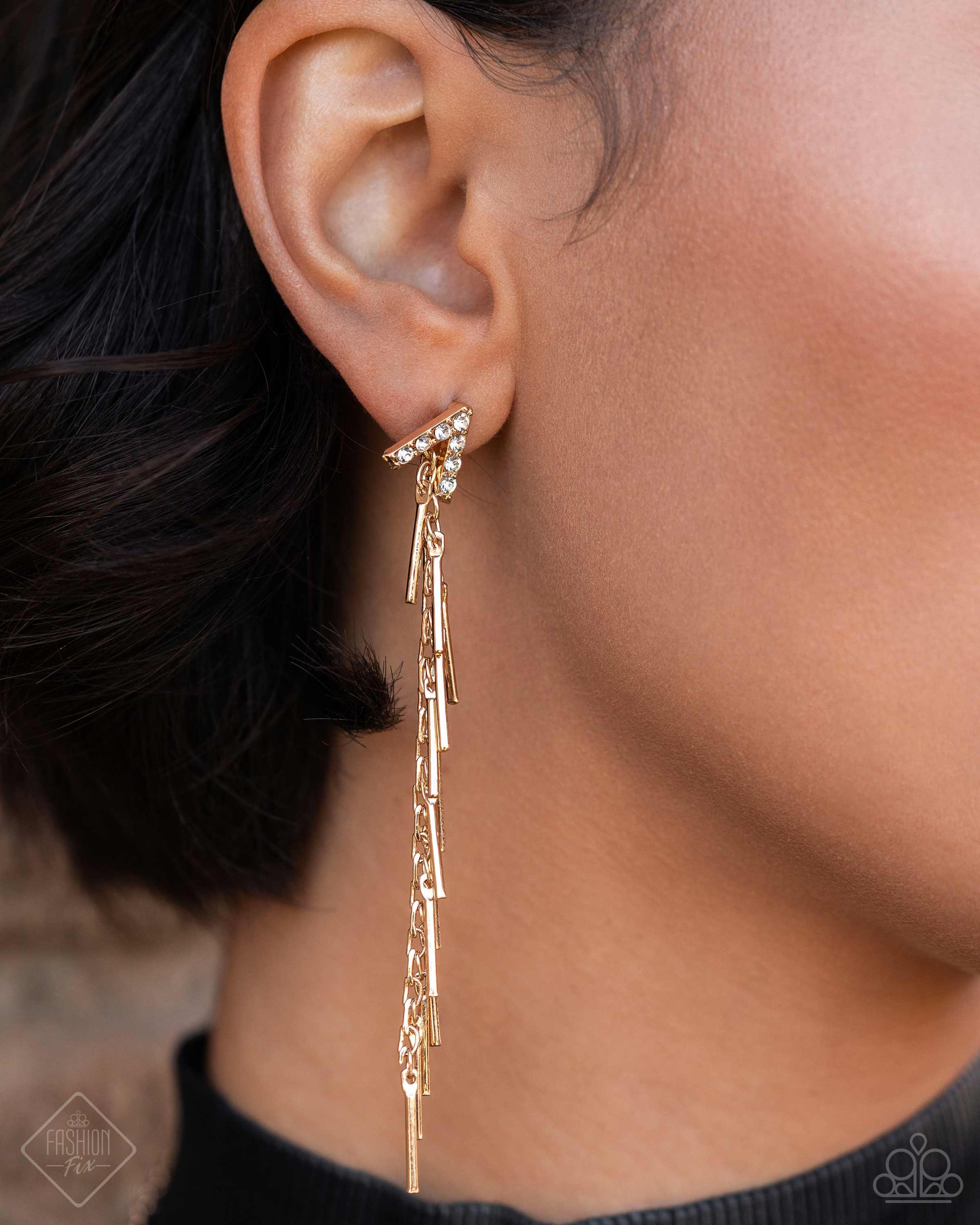 Magnificent Musings - Fashion Fix Set - May 2024 - Dare2bdazzlin N Jewelry