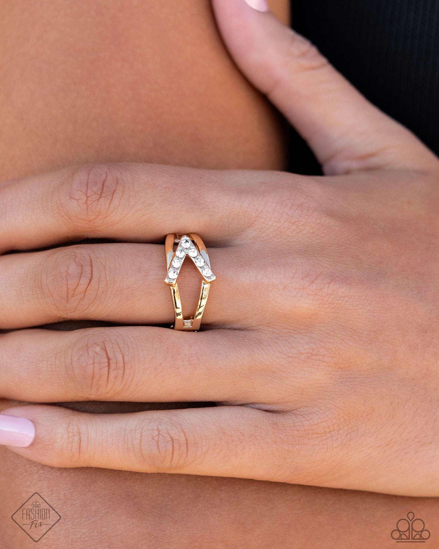 Magnificent Musings - Fashion Fix Set - May 2024 - Dare2bdazzlin N Jewelry