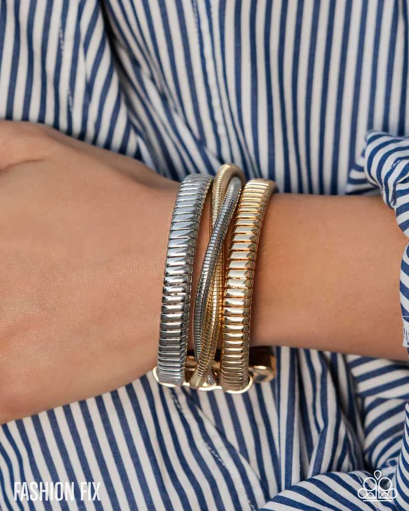 Magnificent Musings - Fashion Fix Set - June 2025 - Dare2bdazzlin N Jewelry
