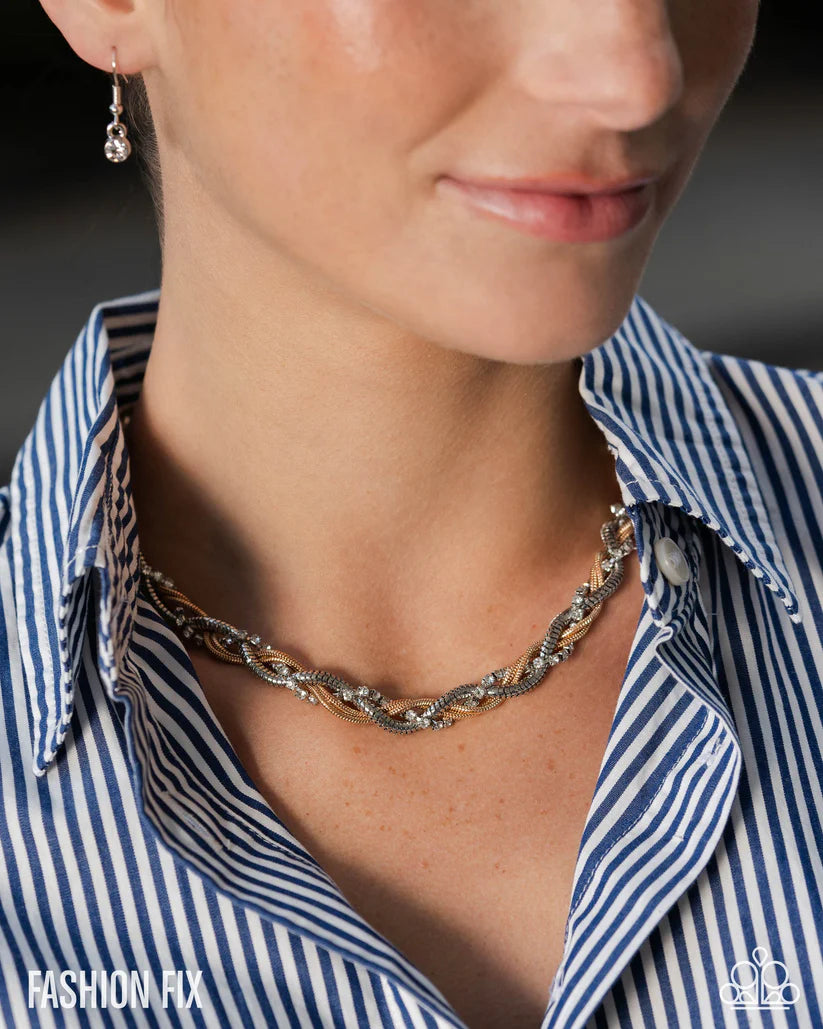 Magnificent Musings - Fashion Fix Set - June 2025 - Dare2bdazzlin N Jewelry