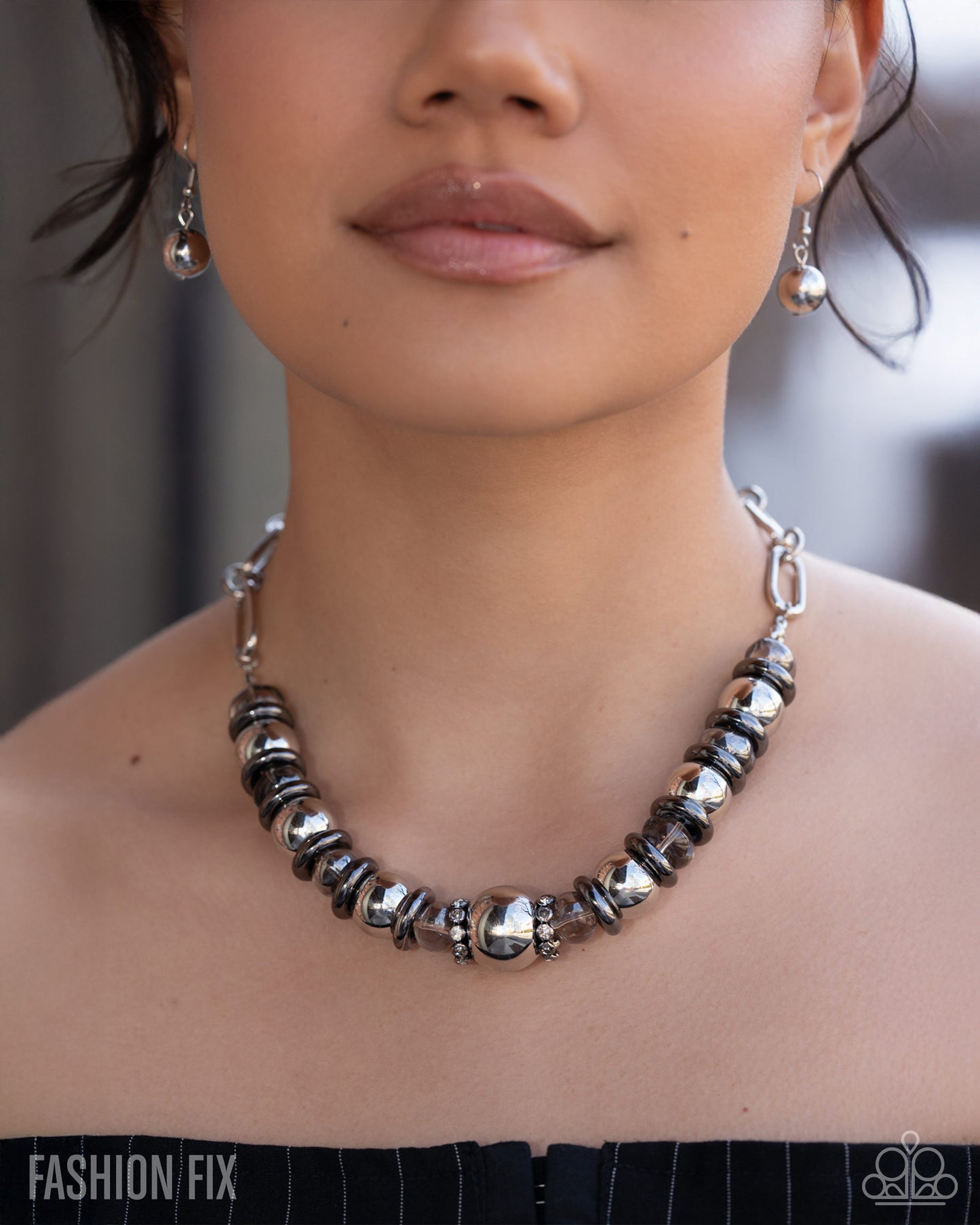 Magnificent Musings - Fashion Fix Set - August 2026