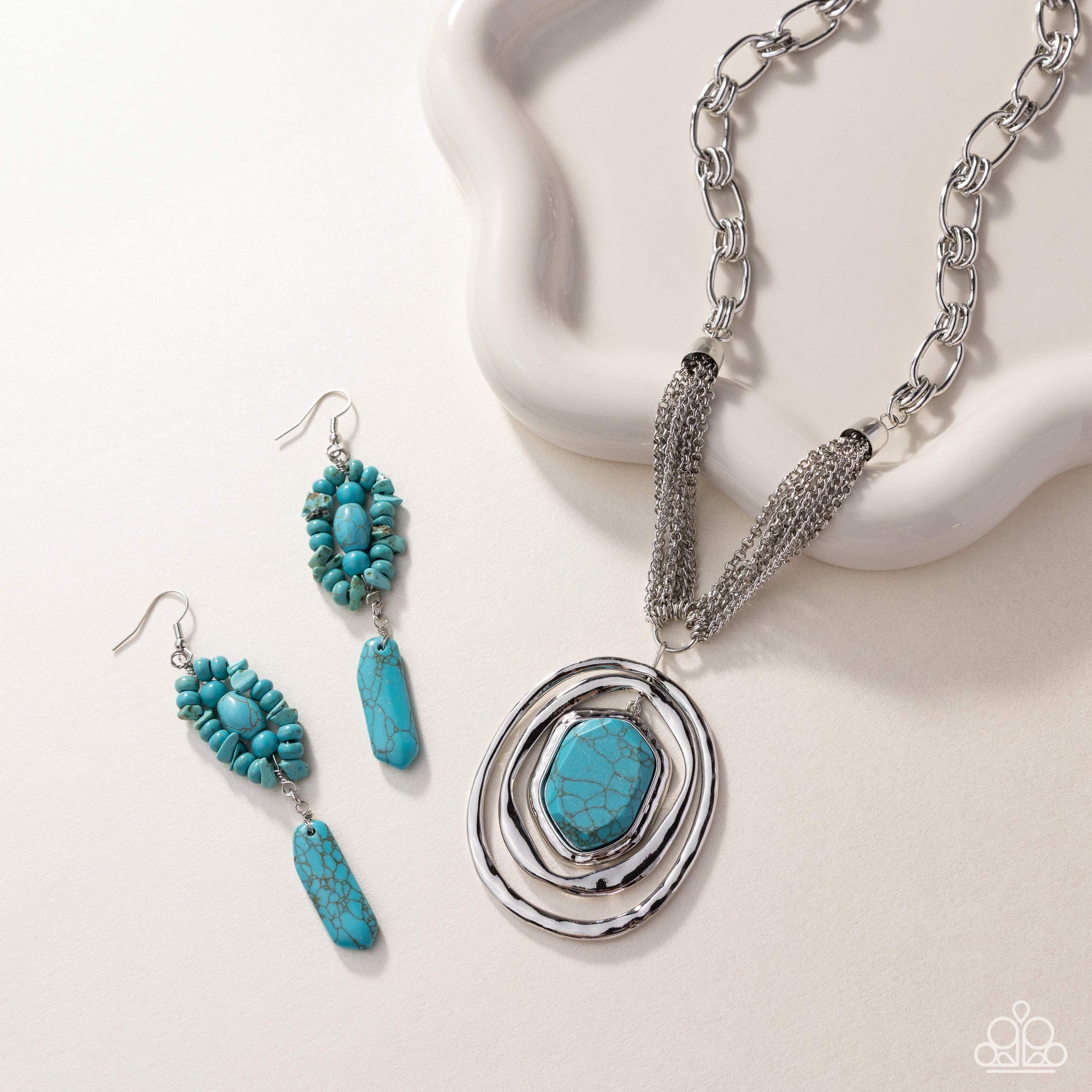 Simply Santa Fe - Fashion Fix Set - October 2025 - Dare2bdazzlin N Jewelry