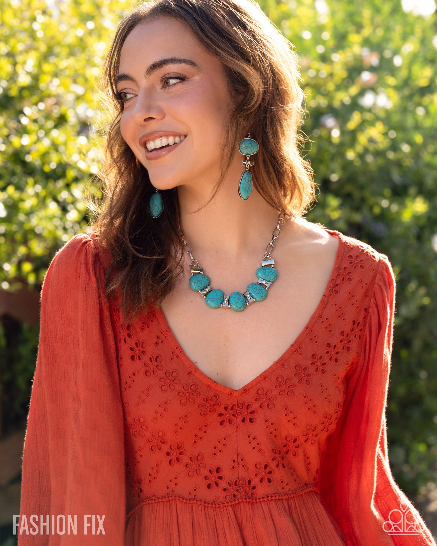 Simply Santa Fe - Fashion Fix  Set - August 2026