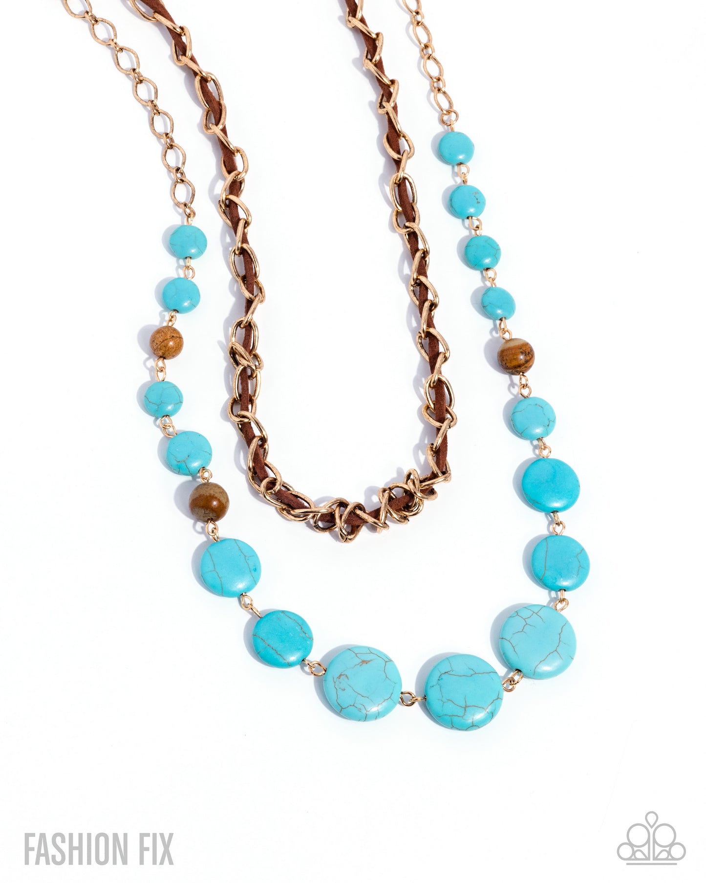 Simply Santa Fe - Fashion Fix Set - March 2026 - Dare2bdazzlin N Jewelry