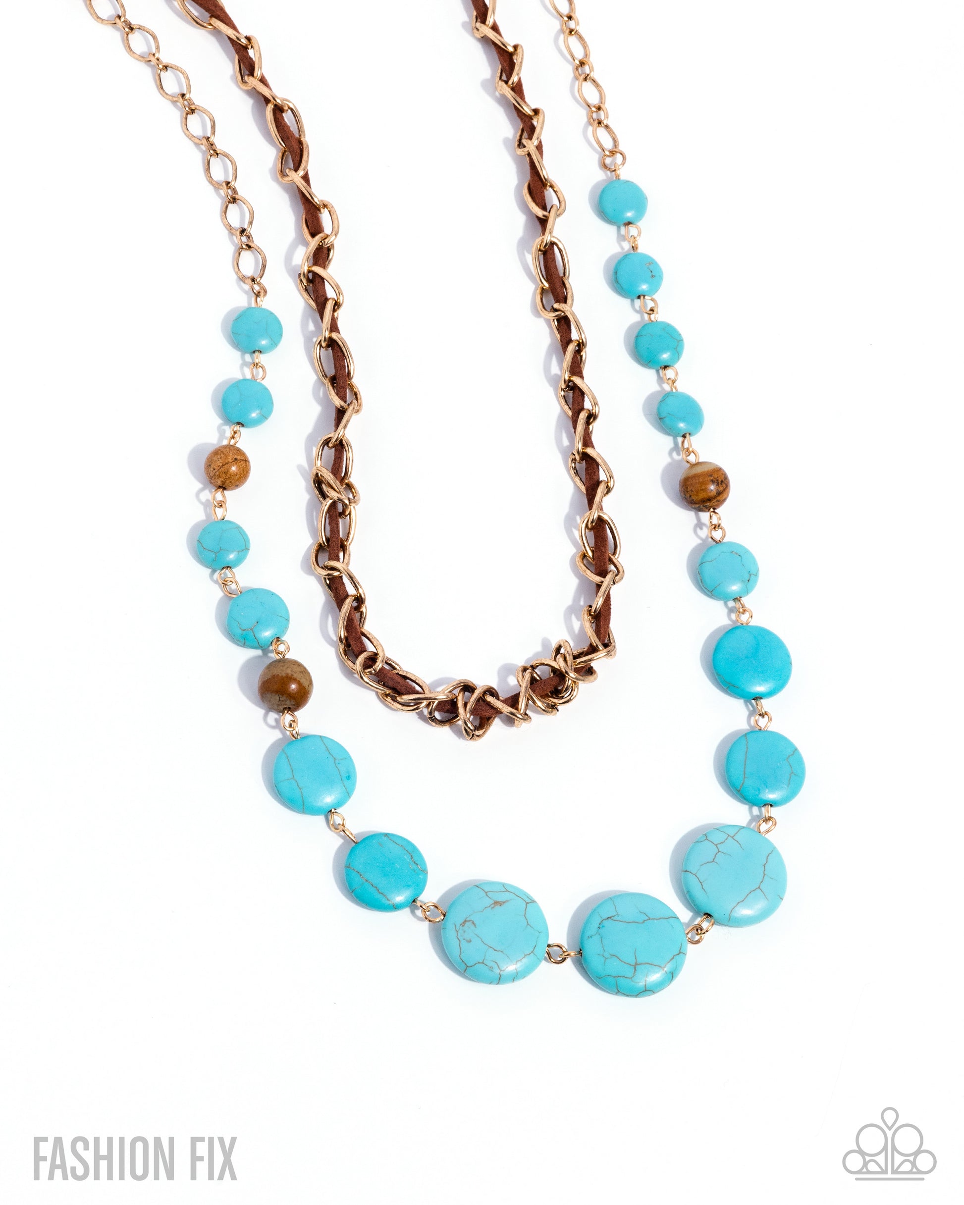 Simply Santa Fe - Fashion Fix Set - March 2026 - Dare2bdazzlin N Jewelry