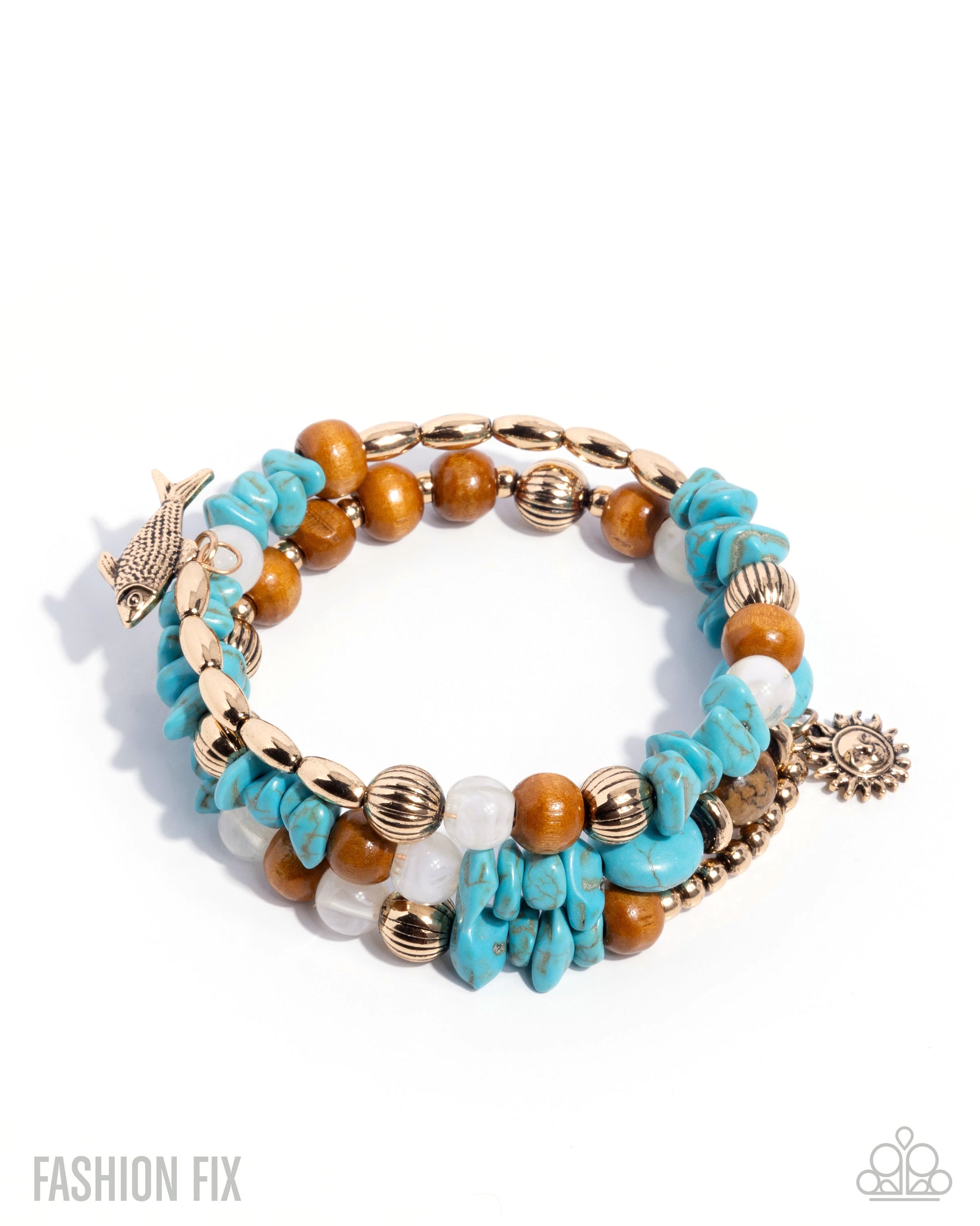 Simply Santa Fe - Fashion Fix Set - March 2026 - Dare2bdazzlin N Jewelry