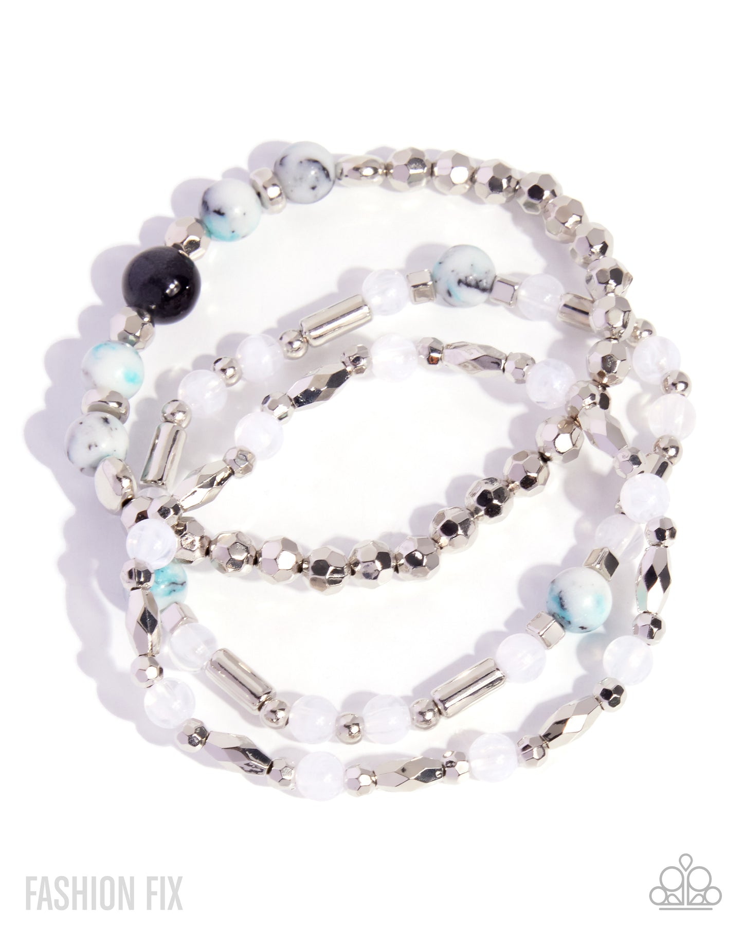 Simply Santa Fe - Fashion Fix Set - June 2026