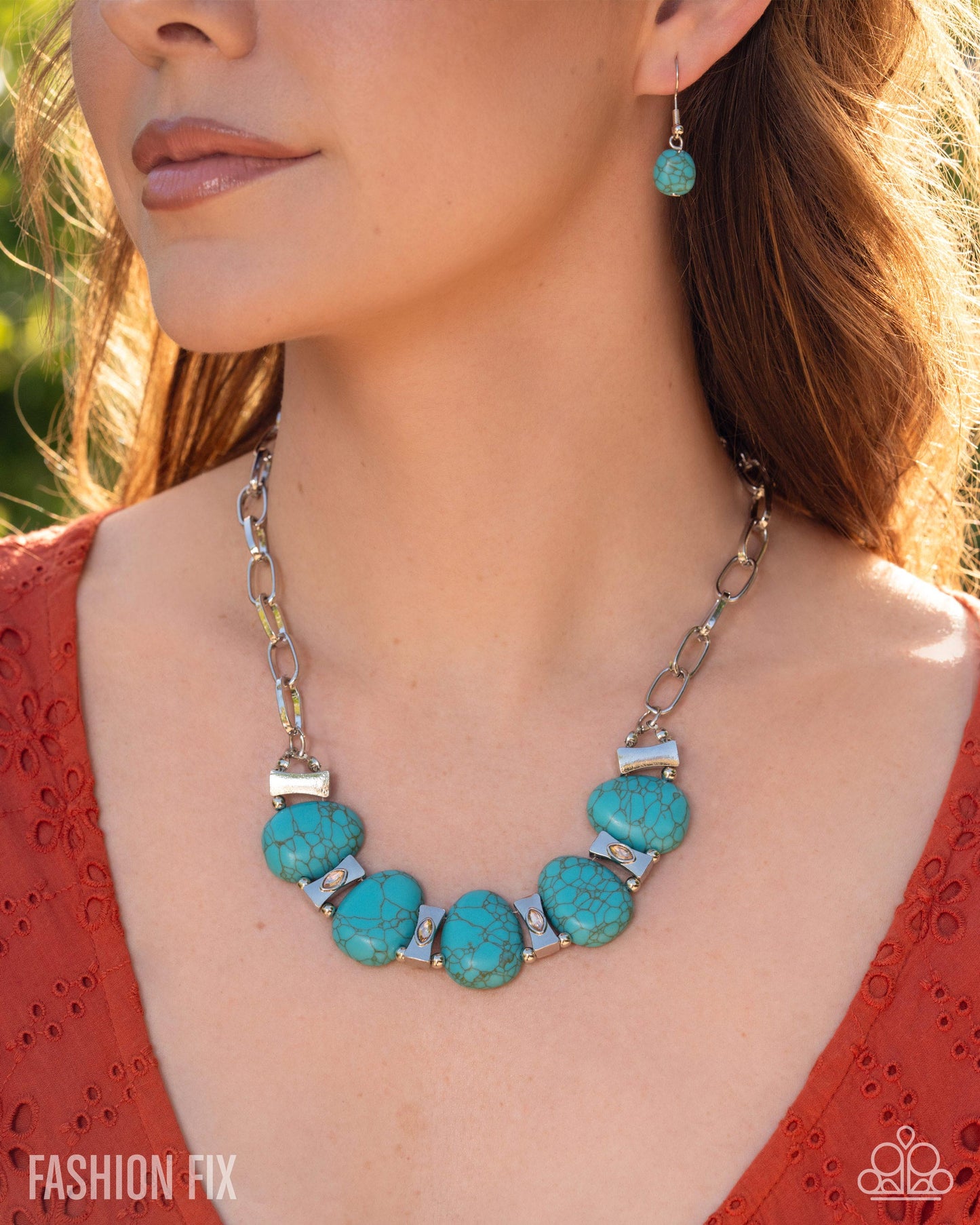Simply Santa Fe - Fashion Fix  Set - August 2026
