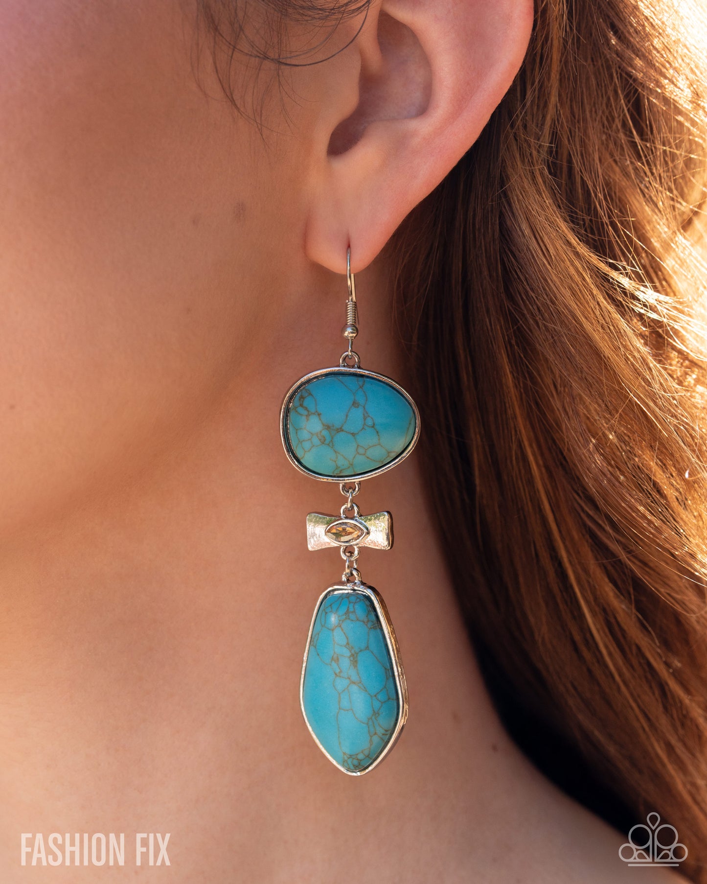 Simply Santa Fe - Fashion Fix  Set - August 2026