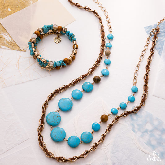 Simply Santa Fe - Fashion Fix Set - March 2026 - Dare2bdazzlin N Jewelry