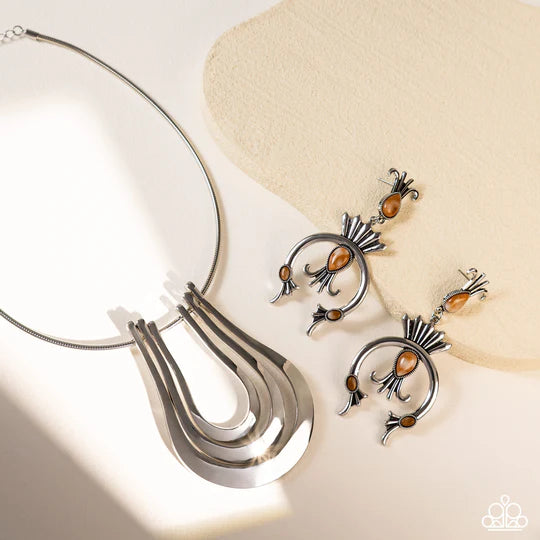 Simply Santa Fe - Fashion Fix Set - May 2026 - Dare2bdazzlin N Jewelry