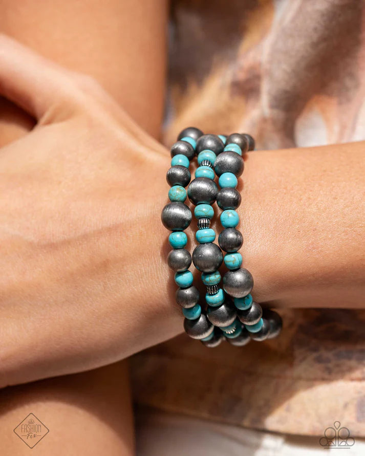 Simply Santa Fe - Fashion Fix Set - August 2024 - Dare2bdazzlin N Jewelry
