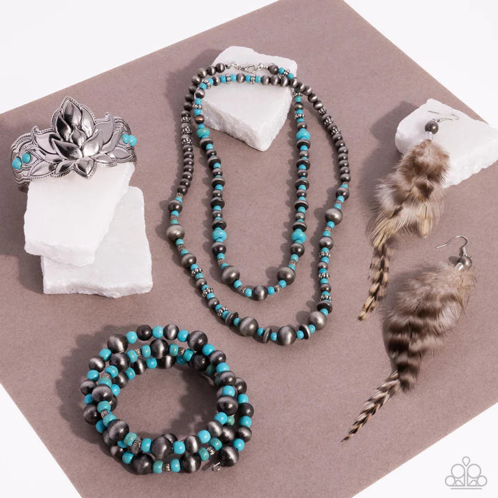 Simply Santa Fe - Fashion Fix Set - August 2024 - Dare2bdazzlin N Jewelry