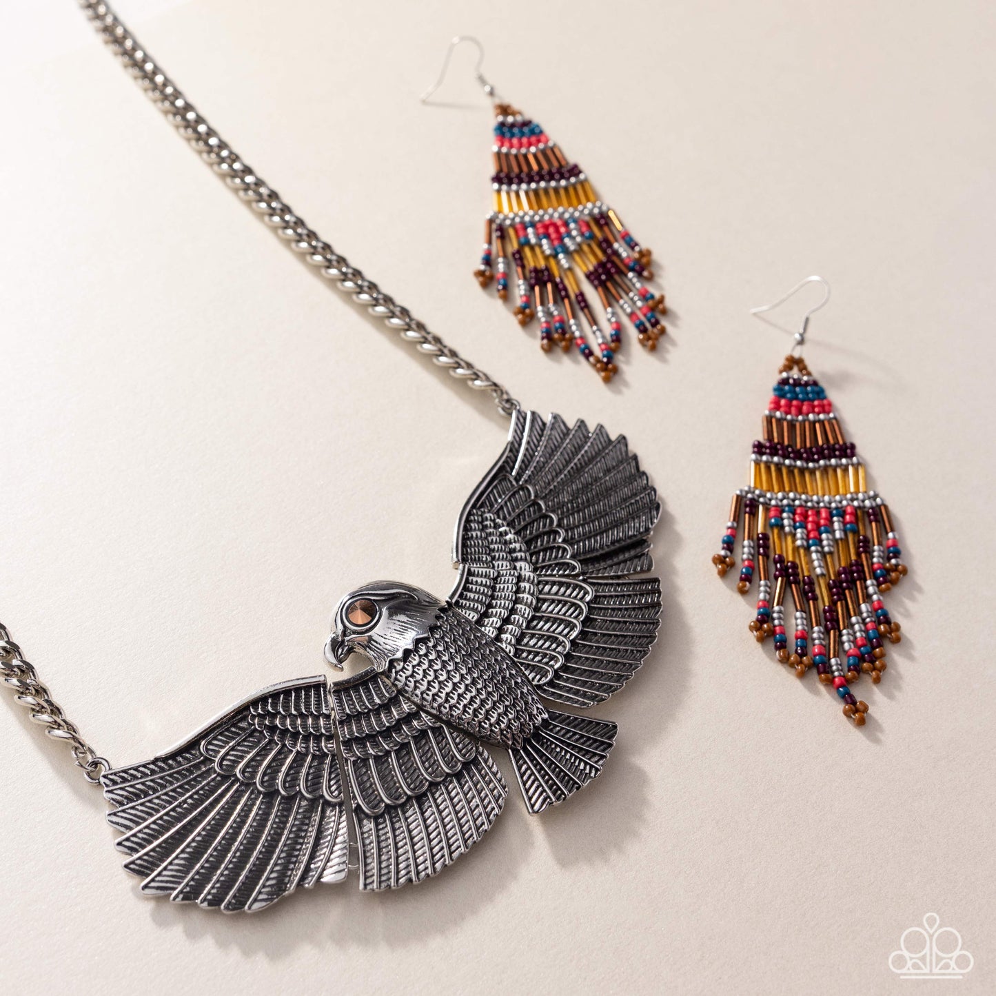 Sunset Sightings - Fashion Fix Set - October 2025 - Dare2bdazzlin N Jewelry