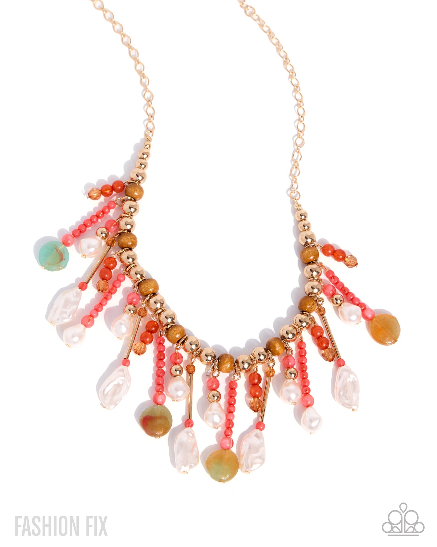Sunset Sightings - Fashion Fix Set - August 2026