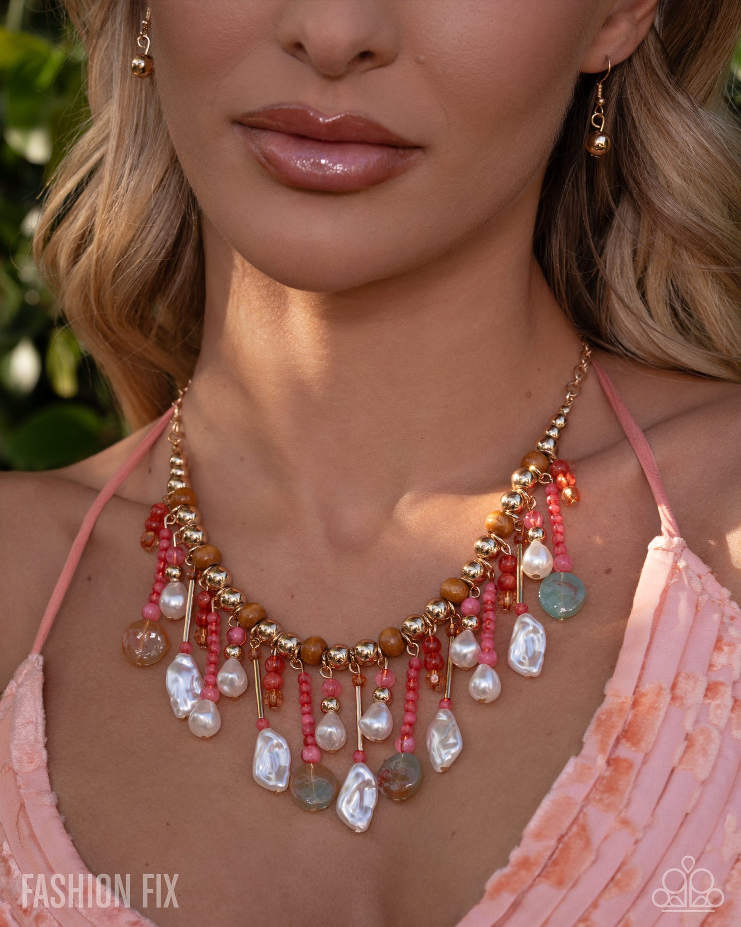 Sunset Sightings - Fashion Fix Set - August 2026