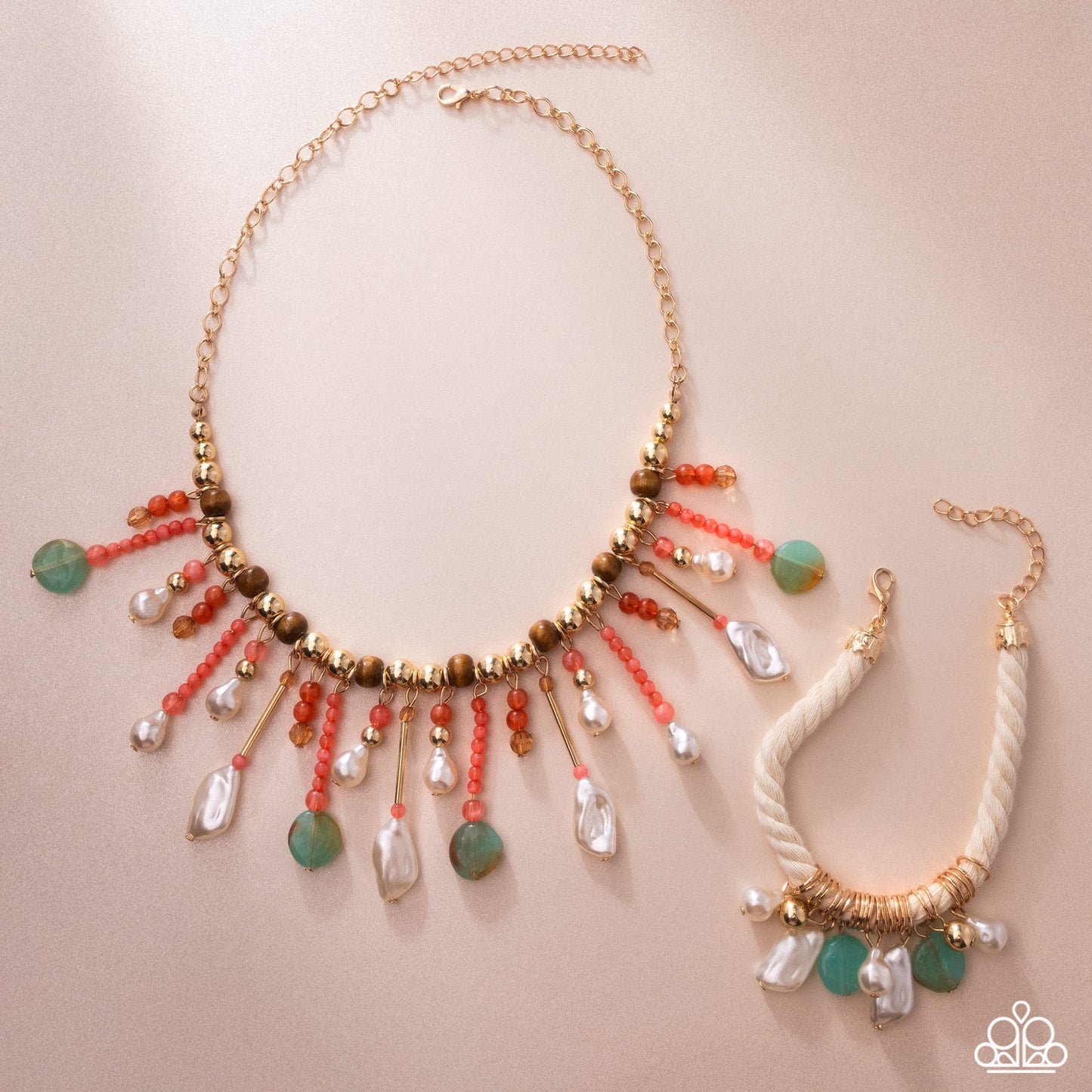 Sunset Sightings - Fashion Fix Set - August 2026