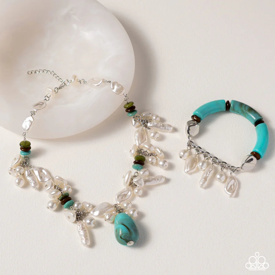 Sunset Sightings - Fashion Fix Set - 2026 - Dare2bdazzlin N Jewelry