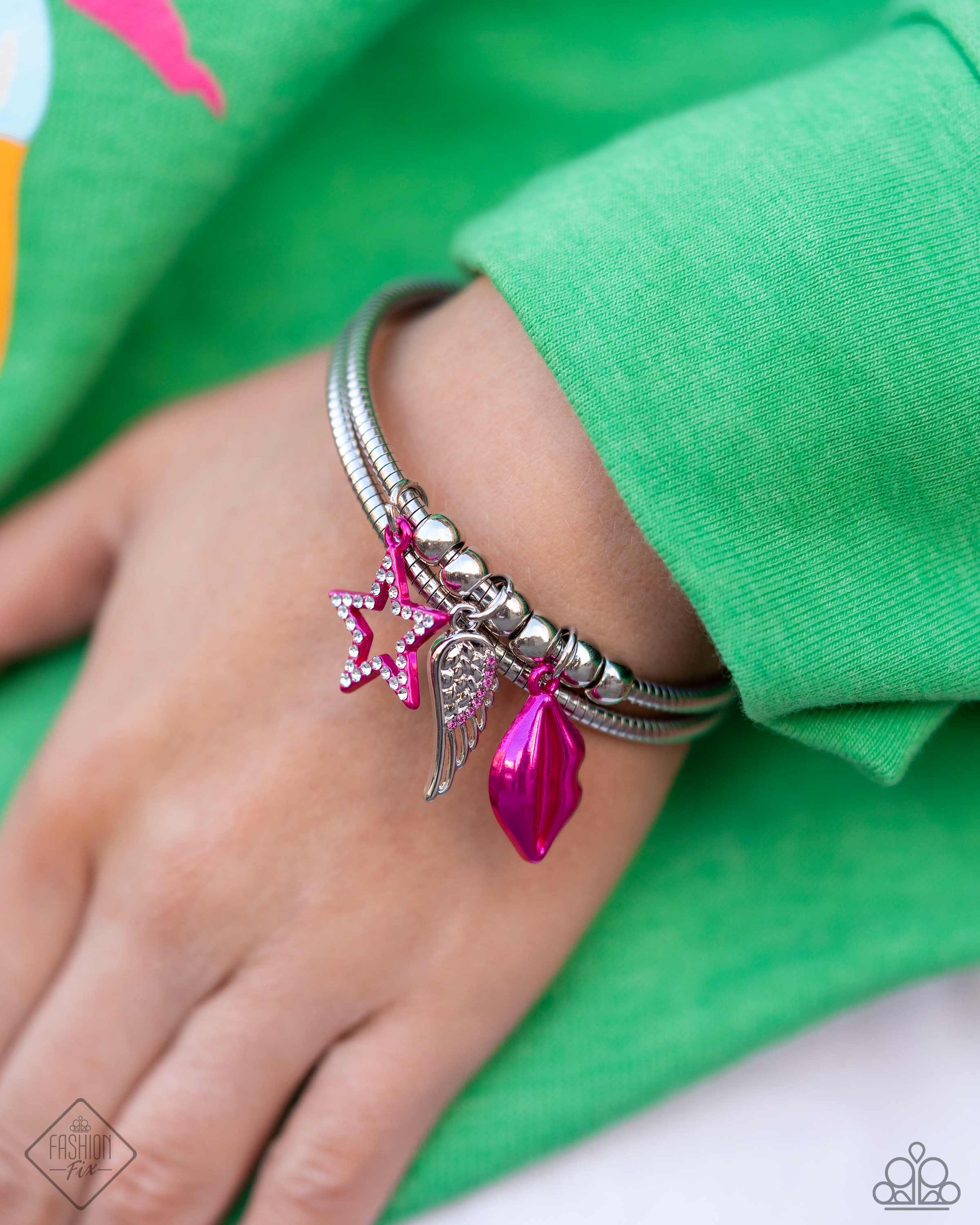 Sunset Sightings - Fashion Fix Set - May 2024 - Dare2bdazzlin N Jewelry