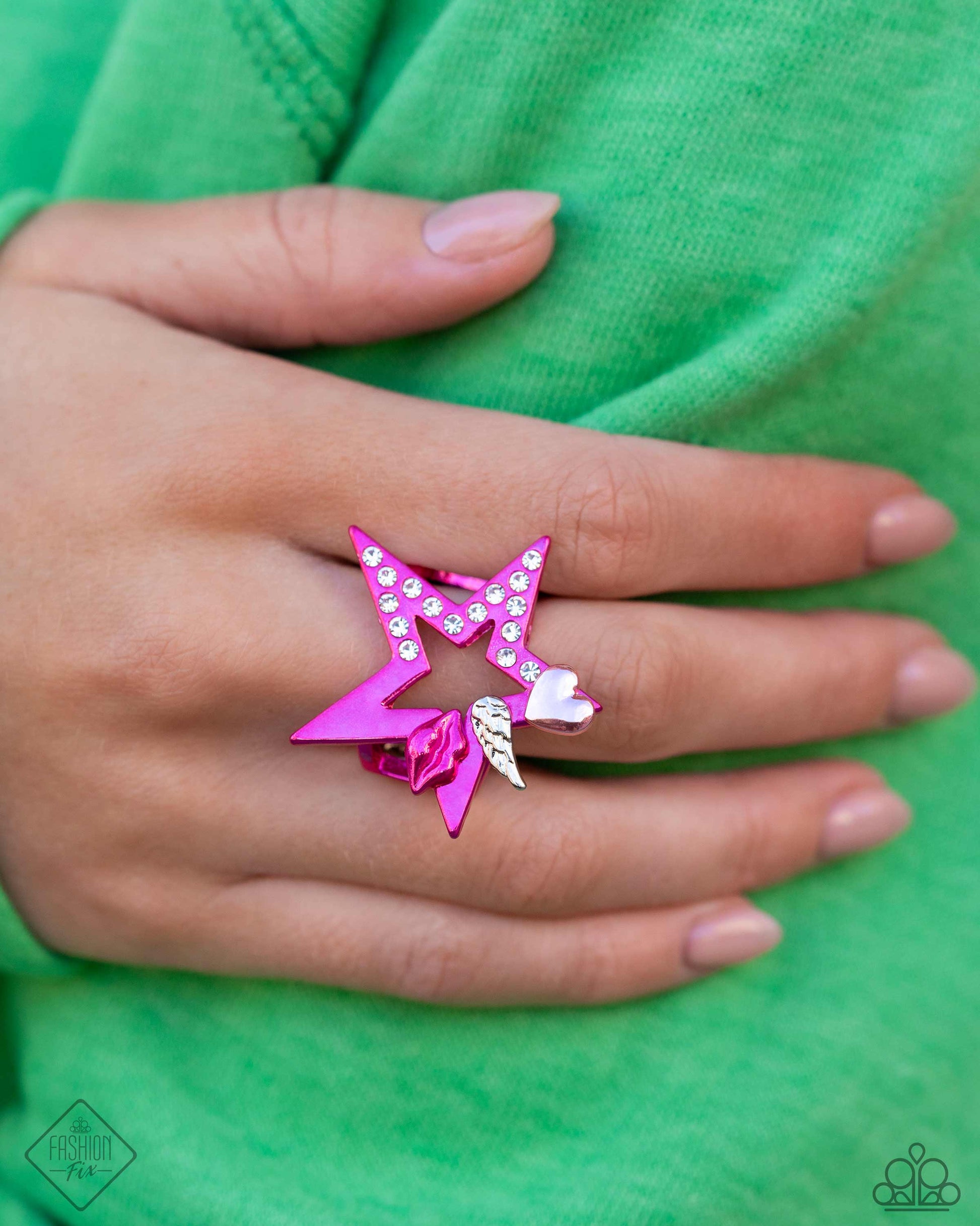 Sunset Sightings - Fashion Fix Set - May 2024 - Dare2bdazzlin N Jewelry