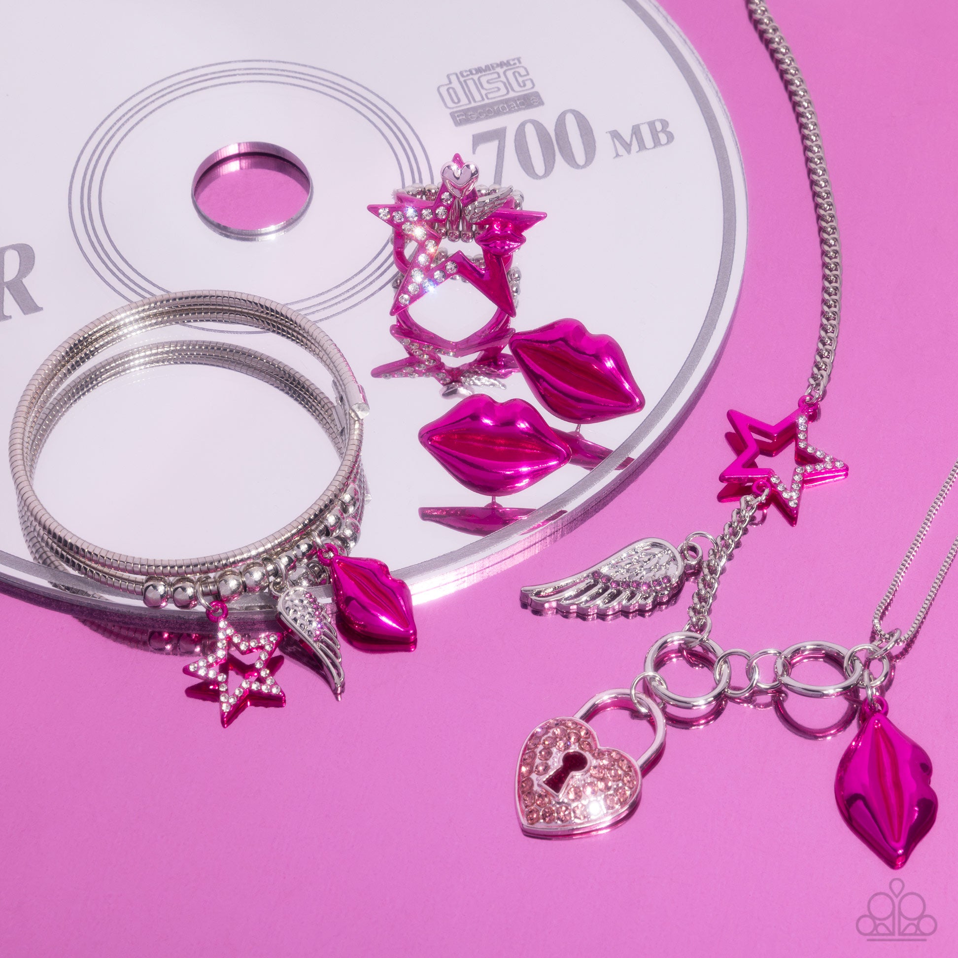 Sunset Sightings - Fashion Fix Set - May 2024 - Dare2bdazzlin N Jewelry