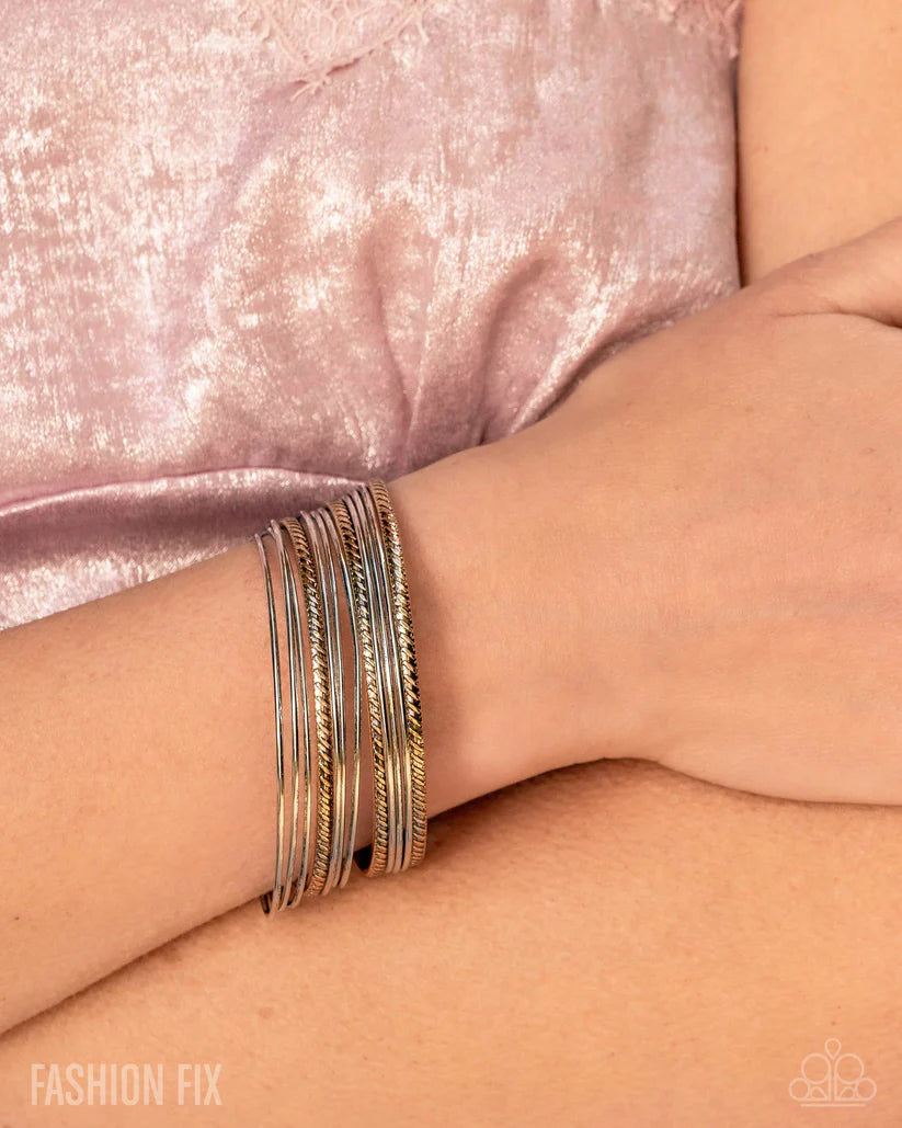 Sunset Sightings - Fashion Fix Set - June 2025 - Dare2bdazzlin N Jewelry