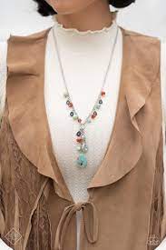 Simply Santa Fe - Fashion Fix Set - July 2023 - Dare2bdazzlin N Jewelry