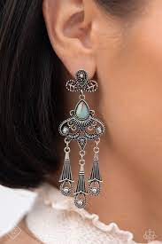 Simply Santa Fe - Fashion Fix Set - July 2023 - Dare2bdazzlin N Jewelry