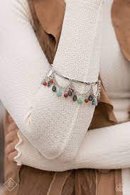 Simply Santa Fe - Fashion Fix Set - July 2023 - Dare2bdazzlin N Jewelry