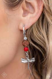 Simply Santa Fe - Fashion Fix Set - August 2023 - Dare2bdazzlin N Jewelry