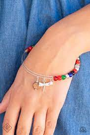 Simply Santa Fe - Fashion Fix Set - August 2023 - Dare2bdazzlin N Jewelry