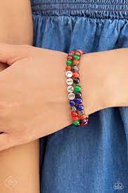 Simply Santa Fe - Fashion Fix Set - August 2023 - Dare2bdazzlin N Jewelry