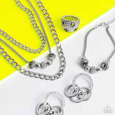 Magnificent Musings - Fashion Fix Set - October 2023 - Dare2bdazzlin N Jewelry