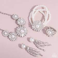 Fiercely 5th Avenue - Fashion Fix Set - October 2023 - Dare2bdazzlin N Jewelry