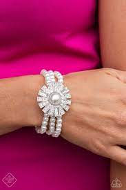 Fiercely 5th Avenue - Fashion Fix Set - October 2023 - Dare2bdazzlin N Jewelry
