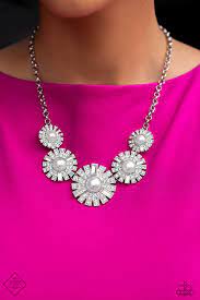 Fiercely 5th Avenue - Fashion Fix Set - October 2023 - Dare2bdazzlin N Jewelry