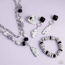 Simply Santa Fe - Fashion Fix Set - October 2023 - Dare2bdazzlin N Jewelry