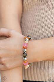 Simply Santa Fe - Fashion Fix Set - November 2023 - Dare2bdazzlin N Jewelry
