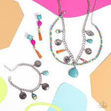 Load image into Gallery viewer, Simply Santa Fe - Fashion Fix Set - February 2024 - Dare2bdazzlin N Jewelry
