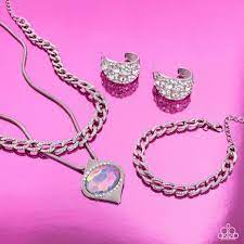 Magnificent Musings - Fashion Fix Set - March 2024 - Dare2bdazzlin N Jewelry