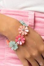 Load image into Gallery viewer, Poppin Pastel Multi Bracelet - Paparazzi - Dare2bdazzlin N Jewelry
