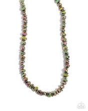 Load image into Gallery viewer, Urban Union Multi Necklace - Paparazzi
