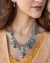 Simply Santa Fe - Fashion Fix Set - September 2024 - Dare2bdazzlin N Jewelry
