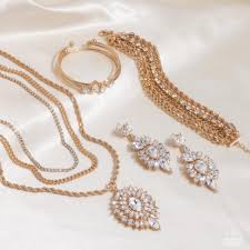 Fiercely 5th Avenue - Fashion Fix Set - October 2024 - Dare2bdazzlin N Jewelry