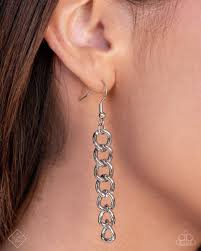 Appealing Applicant Pink Necklace - Paparazzi - Dare2bdazzlin N Jewelry