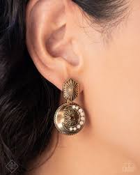 Sunset Sightings  - Fashion Fix Set - October 2024 - Dare2bdazzlin N Jewelry